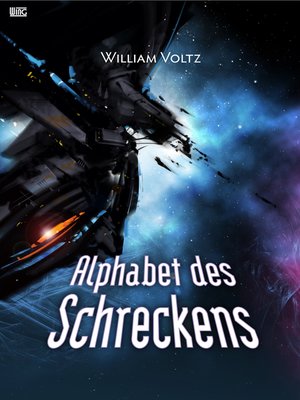 cover image of Alphabet des Schreckens